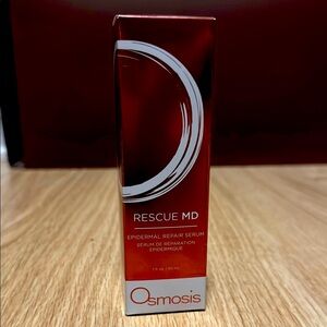 Rescue MD Skincare Serum with Rejuvenating Formula 30 ml 1 fl oz